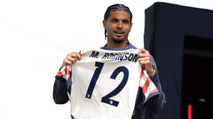 World Cup 2026 liệu đã đến nước Mỹ chưa?