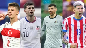 World Cup 2026: Những cầu thủ đáng xem nhất bảng D