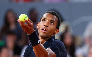 Lịch thi đấu Roland Garros 2026 hôm nay 3/6
