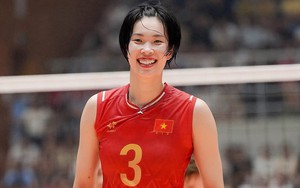 Tin nóng thể thao tối 3/6: HLV Tuấn Kiệt lên tiếng về Đinh Thị Thúy, Trần Thị Thanh Thúy nhận quyết định quan trọng