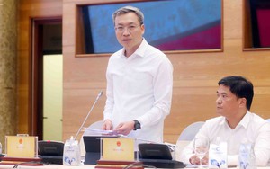 Họp báo Chính phủ: Kết quả tháng đầu tiên cao điểm đấu tranh về xâm phạm quyền sở hữu trí tuệ