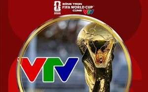 Kênh VTV6 chính thức trở lại, sẽ phát sóng trực tiếp tất cả các trận World Cup 2026