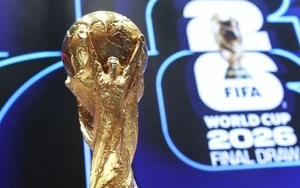 Lịch trực tiếp bóng đá World Cup 2026 trên VTV (bản chính thức)