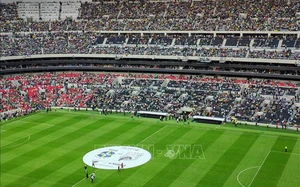 Cuộc chơi của những chiếc ví tại World Cup 2026