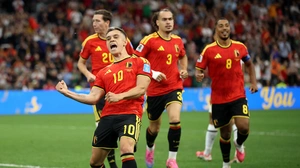 Bỉ vs Senegal (3h00 ngày 2/7): Tuyển Bỉ nhảy theo vũ điệu Trossard