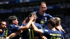 Mỹ - Bosnia & Herzegovina (7h, 2/7) vòng 1/16 World Cup 2026: Bất ngờ từ Balkan?