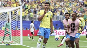 HLV Lê Đức Tuấn: 'Brazil quá bản lĩnh, Đức và Hà Lan trả giá đắt'