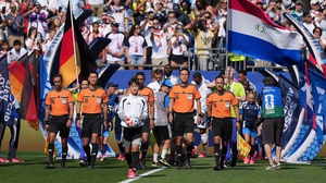 World Cup trên sân nhà: Khi đam mê lấn át mọi logic tài chính