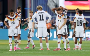 Chiến thuật World Cup 2026 hôm nay: Tuyển Đức bị loại vì không biết làm gì với trái bóng và… tâm lý yếu