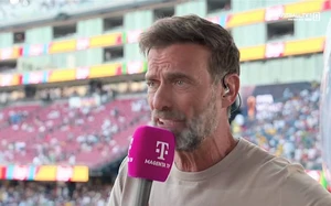 Klopp ‘đá xoáy’ Arsenal khi nói về bàn thắng bị từ chối của Đức vào lưới Paraguay ở World Cup 2026 