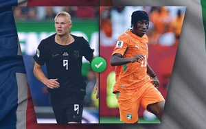 Nhận định bóng đá World Cup 2026 hôm nay 30/6