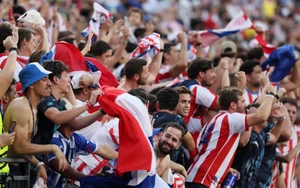 Tổng thống Paraguay tuyên bố nghỉ lễ toàn quốc sau chiến thắng trước Đức ở World Cup 2026