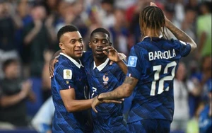 VTV5 VTV6 trực tiếp bóng đá World Cup 2026 hôm nay ngày 1/7/2026