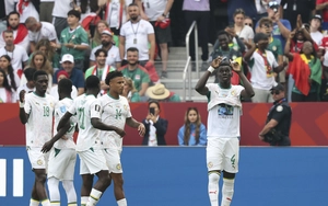 Lịch sử đối đầu Bỉ vs Senegal (vòng 1/16 World Cup 2026): Lần đầu tiên