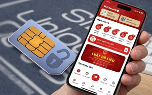 Tăng "lá chắn" bảo vệ người dân trên không gian số