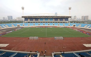 Tin nóng bóng đá Việt hôm nay 5/6: Yemen là đối thủ của đội tuyển Việt Nam tại Asian Cup 2027; Sân Mỹ Đình được chọn tổ chức ASEAN Cup 2026