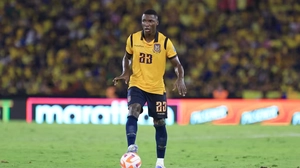 World Cup 2026: Moises Caicedo, từ chiếc cúp nhựa tới sân khấu lớn nhất