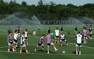 Argentina khát khao vô địch World Cup 2026 trong hành trình cuối cùng của Messi