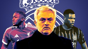 Real Madrid: Cuộc cách mạng “Mourinho 2.0” đã bắt đầu