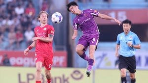 Vòng cuối LPBank V-League 2025/26: Tâm điểm cuộc chiến sinh tồn