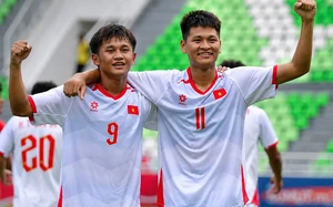 Báo Indonesia 'cảnh báo' đội nhà sau chiến thắng 5 sao của U19 Việt Nam