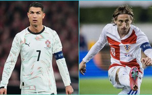 Những điều thú vị về tuổi tác tại World Cup 2026: Ronaldo già thứ hai, trẻ nhất 17 tuổi