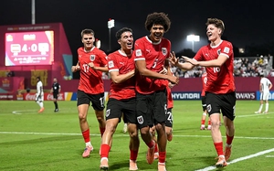 Đường tới World Cup 2026: Đội tuyển Áo