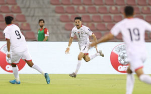 Tin nóng thể thao sáng 5/6: ĐT Việt Nam xác định đội cuối cùng chung bảng ở Asian Cup 2027