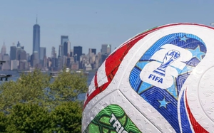 World Cup 2026: Mùa vàng của khách sạn