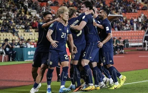 Nhận định bóng đá hôm nay 5/6: Thái Lan vs Kuwait, Indonesia vs Oman 