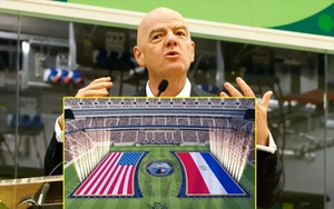World Cup 2026 đưa ra thay đổi lịch sử với nghi thức khai màn các trận đấu