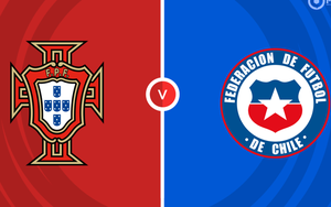 Nhận định bóng đá hôm nay 6/6: Bỉ vsTunisia, Bồ Đào Nha vs Chile