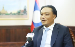 Diễn đàn Tương lai ASEAN 2026: Khẳng định vai trò và vị thế của Việt Nam