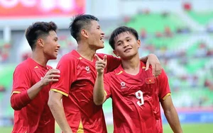 Bảng xếp hạng chung cuộc U19 Đông Nam Á 2026