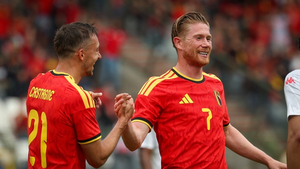 Bảng G World Cup 2026: Cơ hội cuối cho “thế hệ vàng” của Bỉ