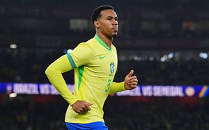 Top 10 hậu vệ đáng xem nhất tại World Cup 2026