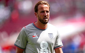Harry Kane: ‘Nắng nóng không thể làm khó tuyển Anh tại World Cup 2026’