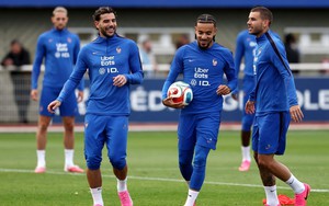 Những điều thú vị về 8 cặp anh em tại World Cup 2026
