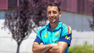 ĐT Tây Ban Nha ở World Cup 2026: Giá trị đặc biệt của Mikel Oyarzabal