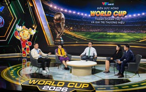 World Cup 2026 tạo cú hích doanh thu và thương hiệu