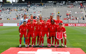 Đại bản doanh World Cup 2026 của Thụy Sĩ xuất hiện rắn độc, cầu thủ được phát cảnh báo