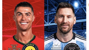 Thanh Nhã, Văn Trường mong Ronaldo đối đầu Messi ở chung kết World Cup 2026