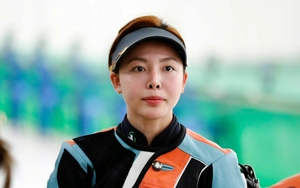 "Hot girl" bắn súng Việt Nam tỏa sáng với cú đúp HCV ở giải Đông Nam Á 2026