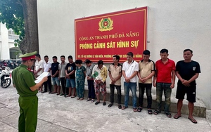 Triệt phá đường dây cá độ bóng đá, số đề giao dịch khoảng 20 tỷ đồng trước thềm World Cup 2026