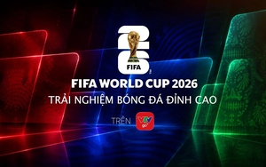 Hướng dẫn cách xem trực tiếp World Cup 2026 trên mạng Internet