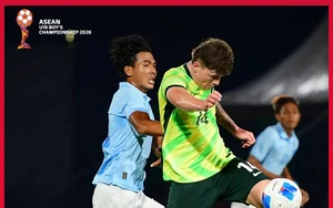 Truyền thông Đông Nam Á bất ngờ khi U19 Việt Nam dừng bước, U19 Campuchia đi tiếp
