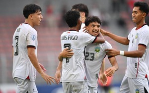 Xác định đối thủ cuối cùng của ĐT Việt Nam ở vòng bảng AFF Cup 2026
