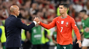 Bảng K World Cup 2026: Khát khao lớn nhất đời của Ronaldo
