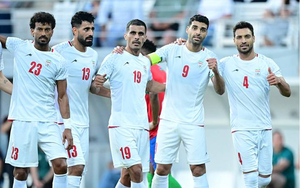 FIFA thu hồi suất mua vé World Cup 2026 của cổ động viên Iran