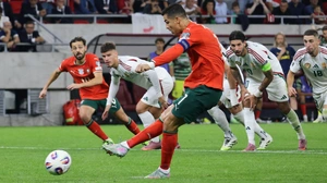 HLV Hoàng Văn Phúc: 'Bồ Đào Nha và Pháp là ứng cử viên vô địch World Cup 2026'